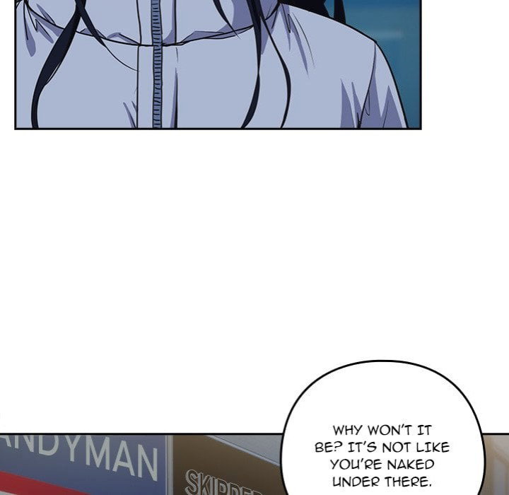 Dating After Work (Uncensored) Page 54 - MangaHe