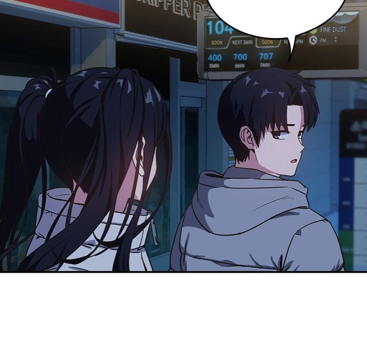 Dating After Work (Uncensored) Page 55 - MangaHe