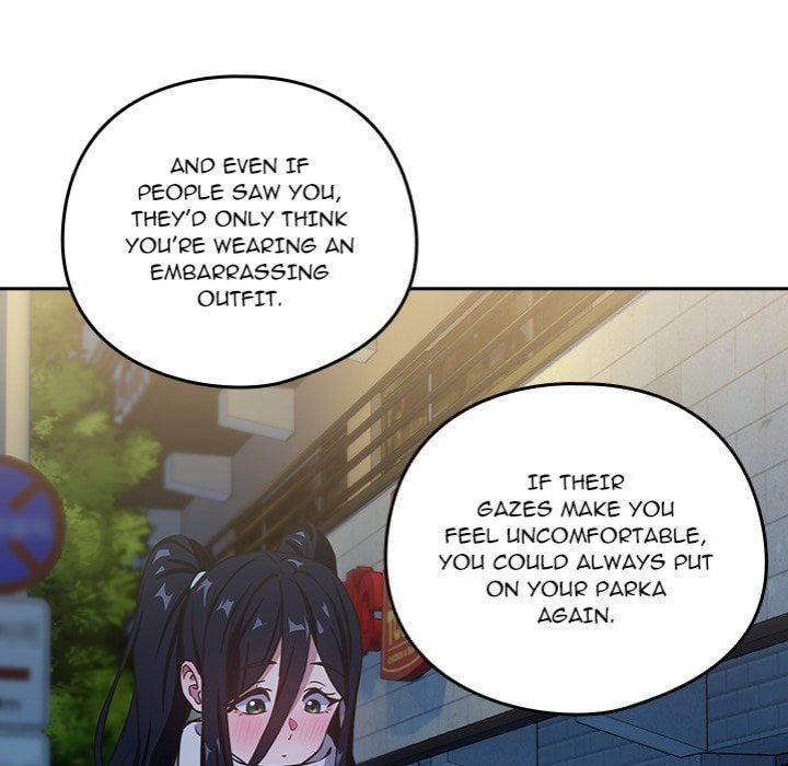 Dating After Work (Uncensored) Page 56 - MangaHe