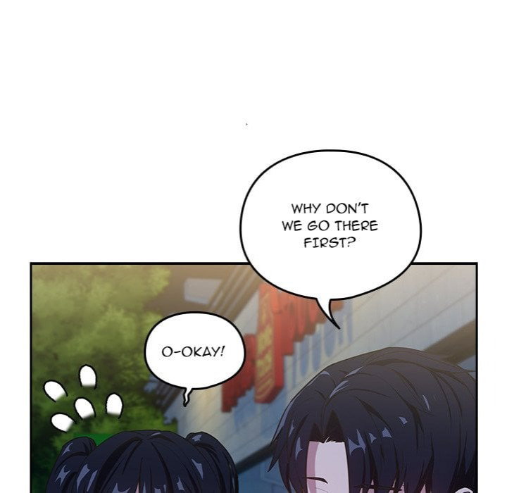Dating After Work (Uncensored) Page 58 - MangaHe