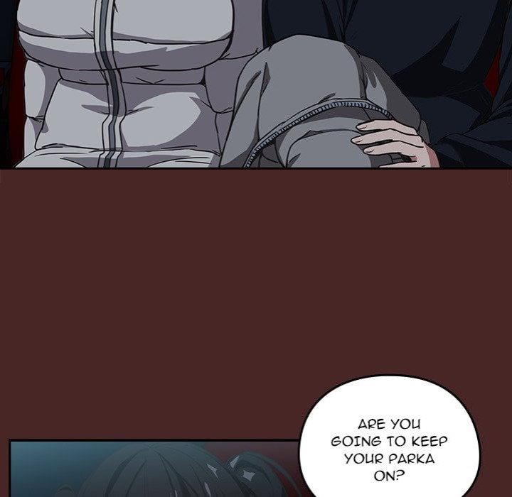 Dating After Work (Uncensored) Page 66 - MangaHe