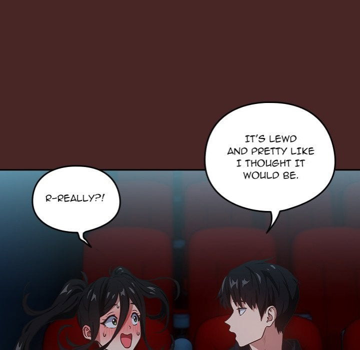 Dating After Work (Uncensored) Page 74 - MangaHe
