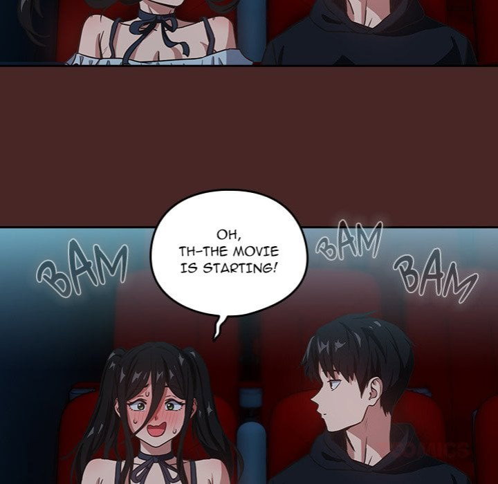 Dating After Work (Uncensored) Page 75 - MangaHe