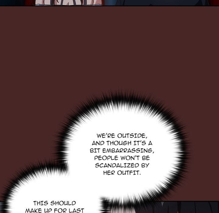 Dating After Work (Uncensored) Page 76 - MangaHe