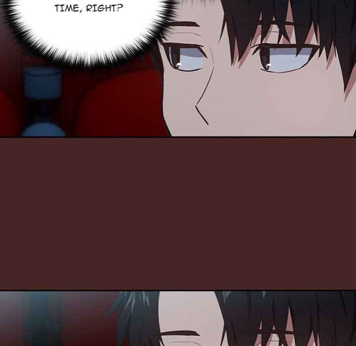 Dating After Work (Uncensored) Page 77 - MangaHe