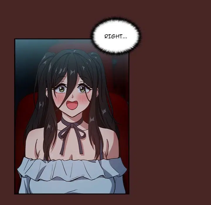 Dating After Work (Uncensored) Page 84 - MangaHe