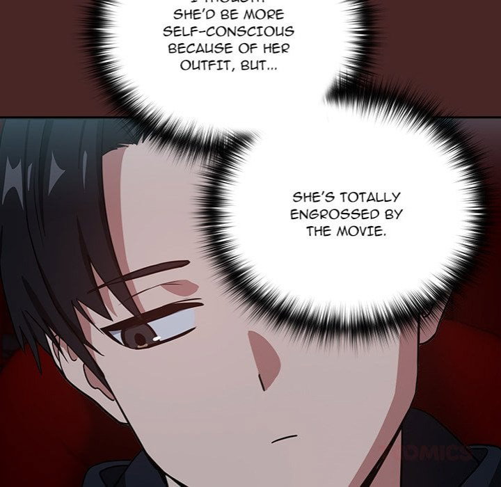 Dating After Work (Uncensored) Page 87 - MangaHe