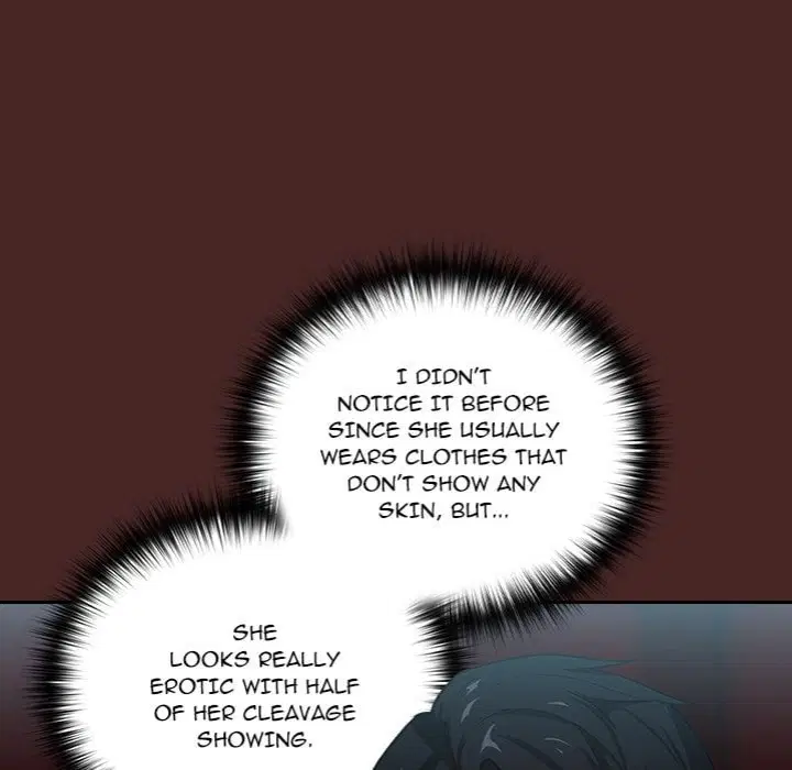 Dating After Work (Uncensored) Page 91 - MangaHe
