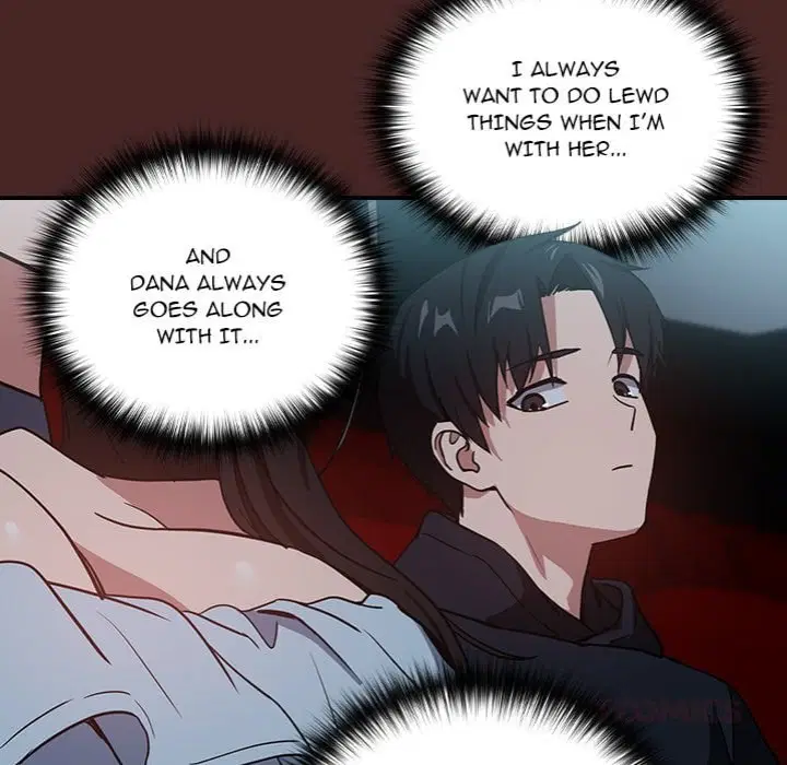 Dating After Work (Uncensored) Page 93 - MangaHe