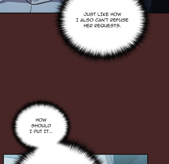 Dating After Work (Uncensored) Page 94 - MangaHe