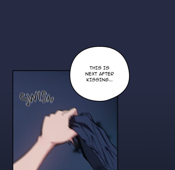 Dating After Work (Uncensored) Page 109 - MangaHe