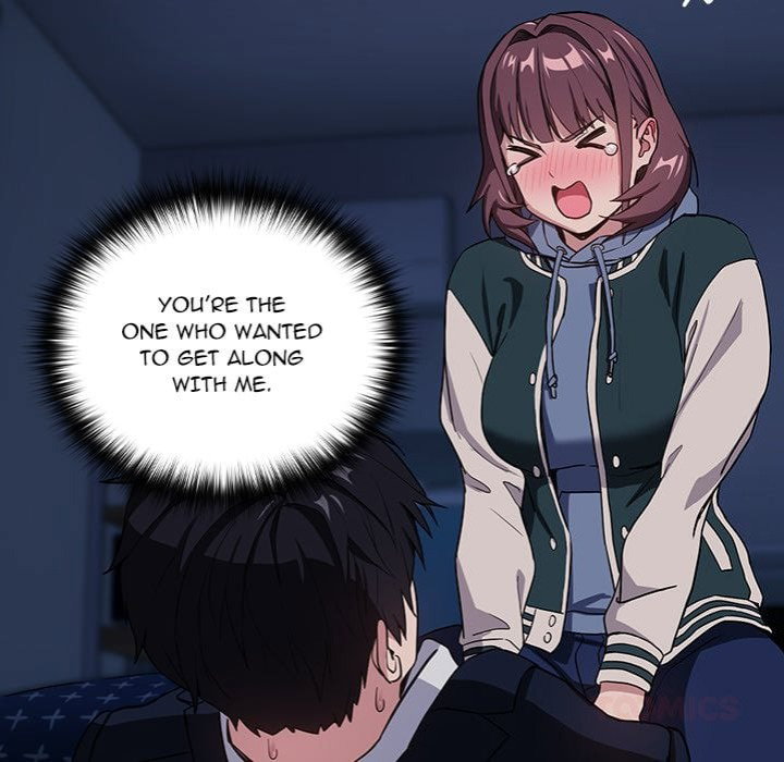 Dating After Work (Uncensored) Page 15 - MangaHe