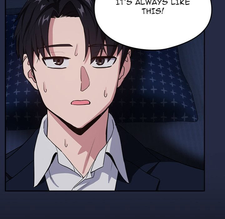 Dating After Work (Uncensored) Page 17 - MangaHe