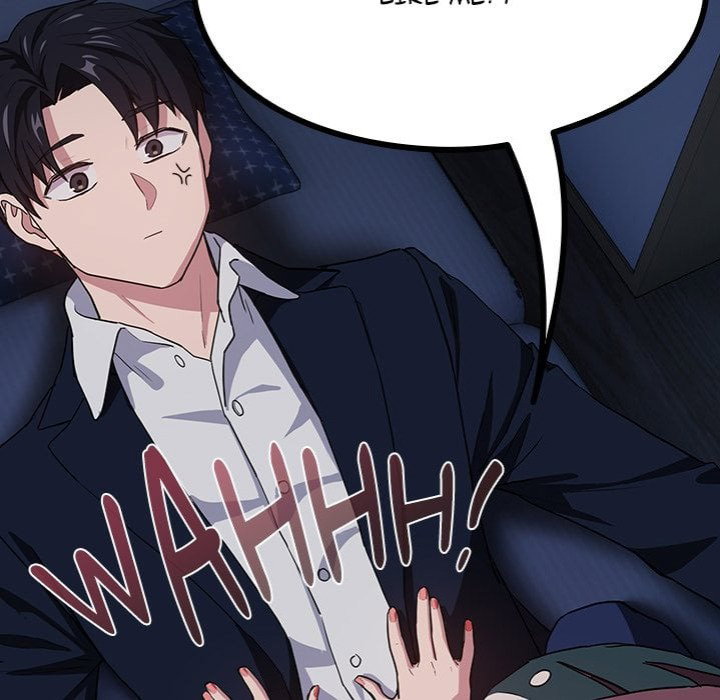 Dating After Work (Uncensored) Page 23 - MangaHe