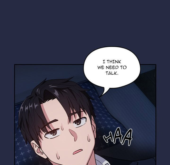 Dating After Work (Uncensored) Page 31 - MangaHe