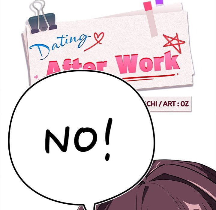 Dating After Work (Uncensored) Page 34 - MangaHe