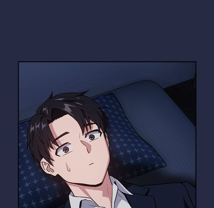 Dating After Work (Uncensored) Page 36 - MangaHe