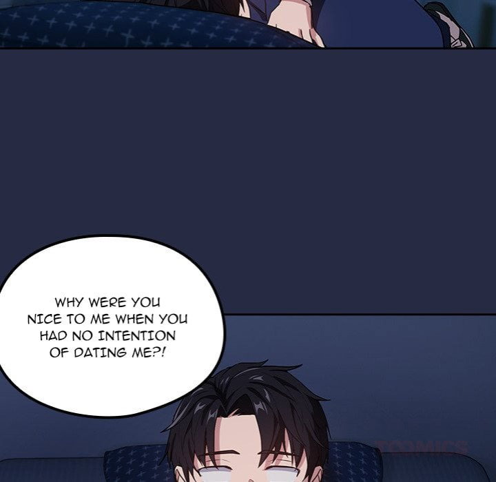 Dating After Work (Uncensored) Page 39 - MangaHe