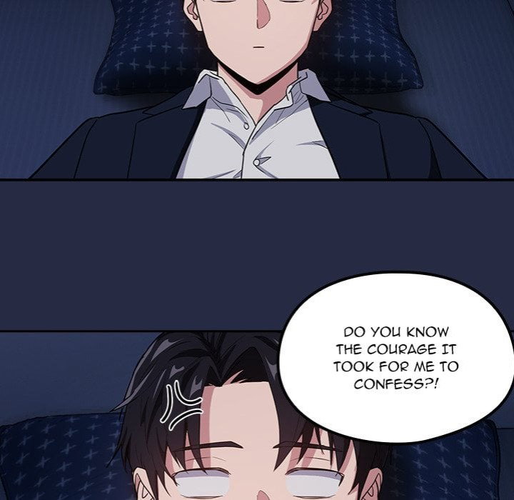 Dating After Work (Uncensored) Page 40 - MangaHe