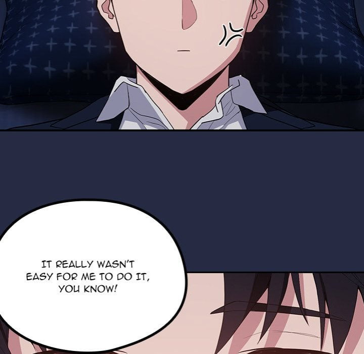 Dating After Work (Uncensored) Page 41 - MangaHe