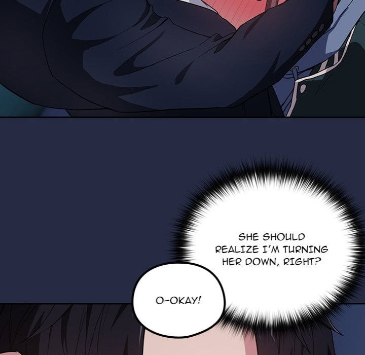 Dating After Work (Uncensored) Page 61 - MangaHe