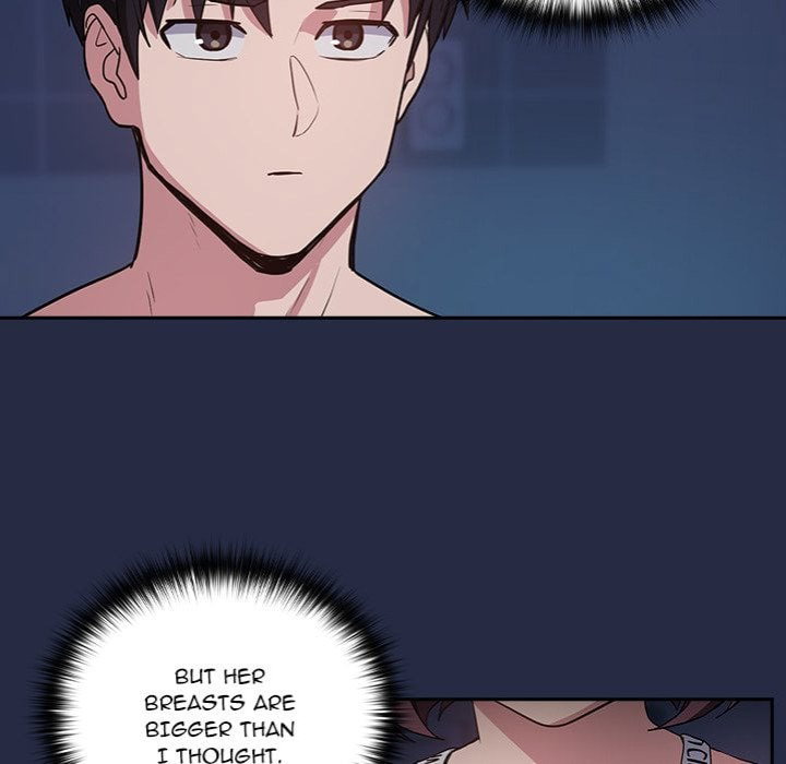 Dating After Work (Uncensored) Page 74 - MangaHe