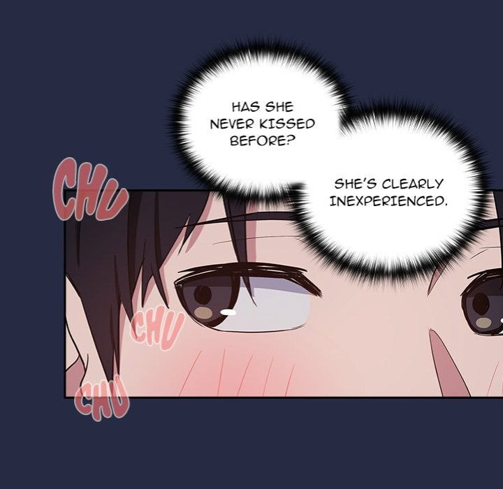 Dating After Work (Uncensored) Page 95 - MangaHe