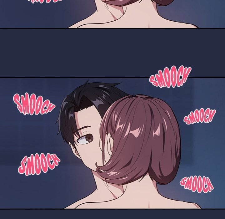 Dating After Work (Uncensored) Page 97 - MangaHe