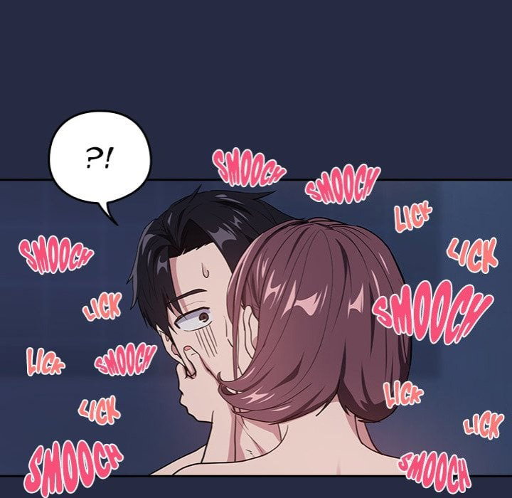 Dating After Work (Uncensored) Page 98 - MangaHe