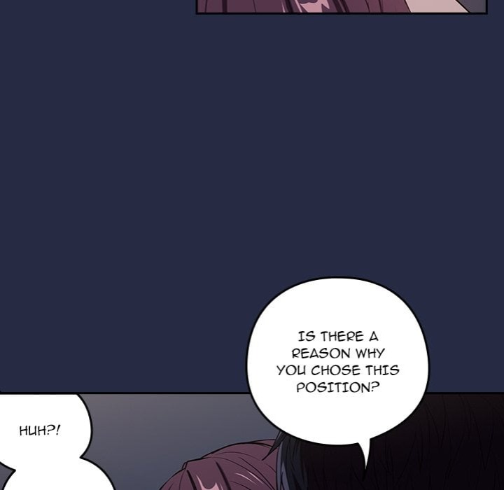 Dating After Work (Uncensored) Page 41 - MangaHe