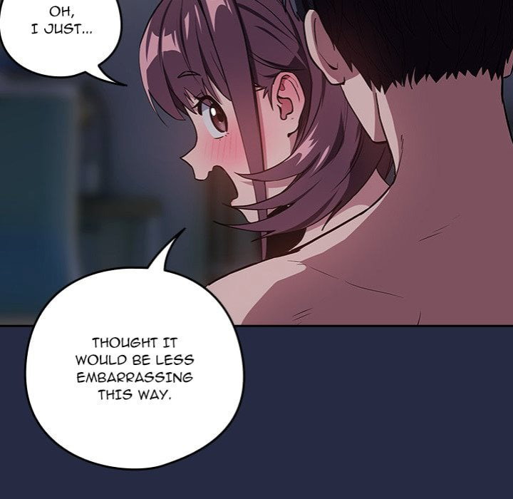Dating After Work (Uncensored) Page 42 - MangaHe