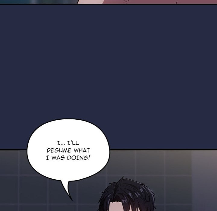 Dating After Work (Uncensored) Page 44 - MangaHe