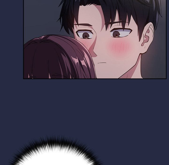 Dating After Work (Uncensored) Page 46 - MangaHe