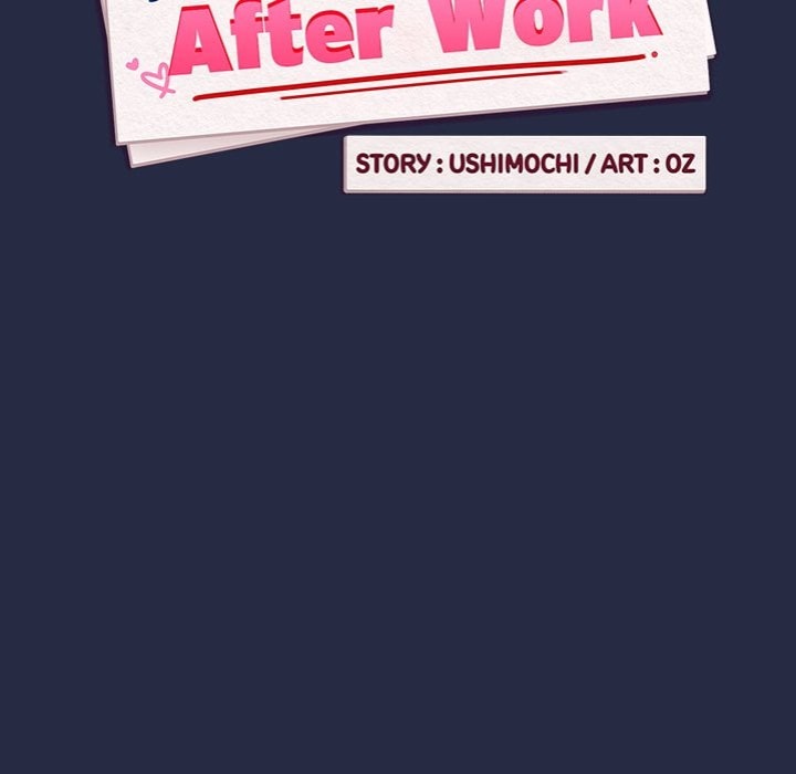 Dating After Work (Uncensored) Page 8 - MangaHe