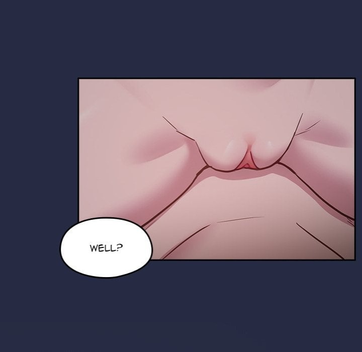 Dating After Work (Uncensored) Page 85 - MangaHe