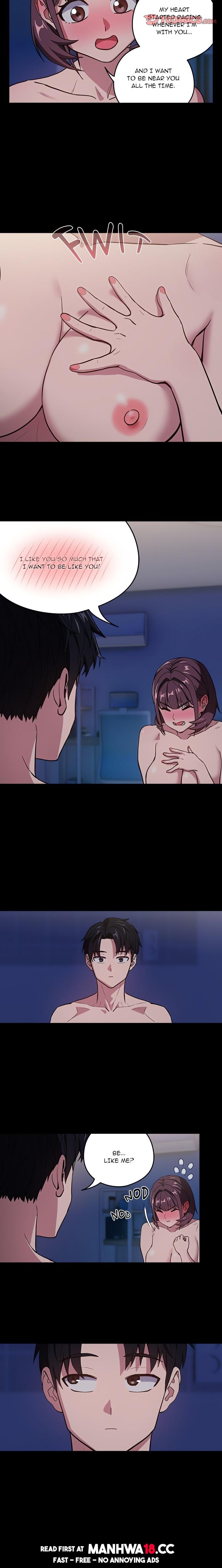 Dating After Work (Uncensored) Page 14 - MangaHe