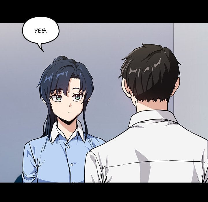 Dating After Work (Uncensored) Page 16 - MangaHe