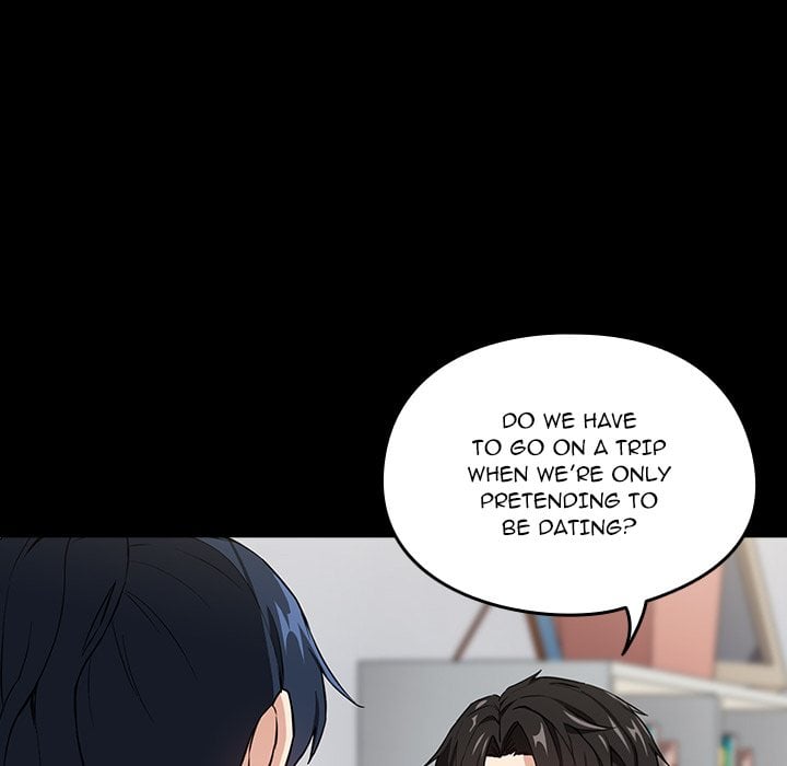 Dating After Work (Uncensored) Page 17 - MangaHe