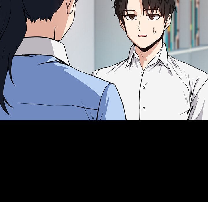 Dating After Work (Uncensored) Page 18 - MangaHe