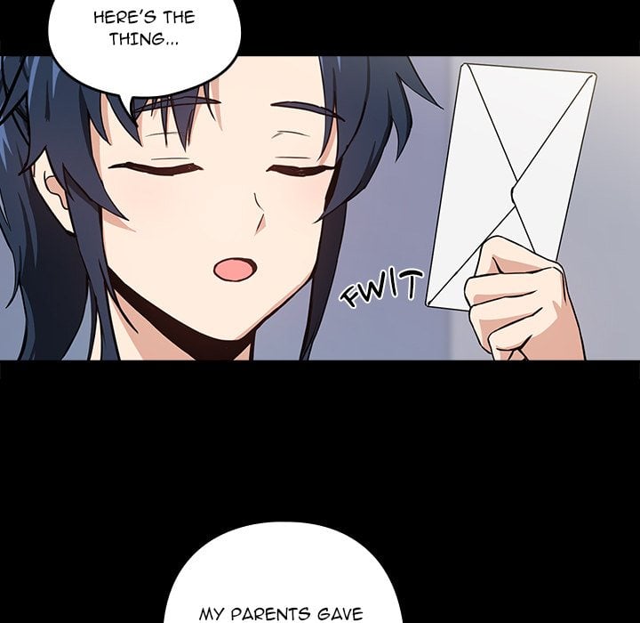 Dating After Work (Uncensored) Page 20 - MangaHe