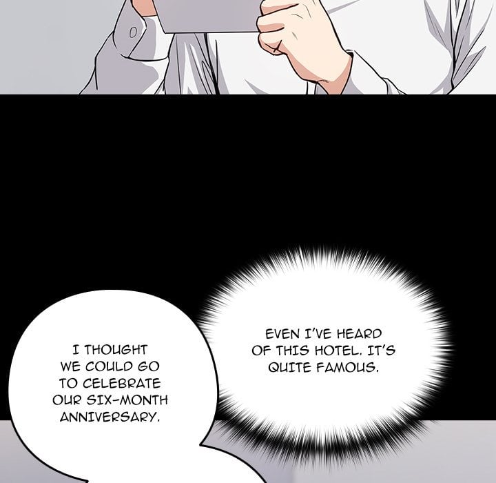 Dating After Work (Uncensored) Page 22 - MangaHe