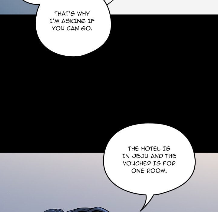 Dating After Work (Uncensored) Page 26 - MangaHe