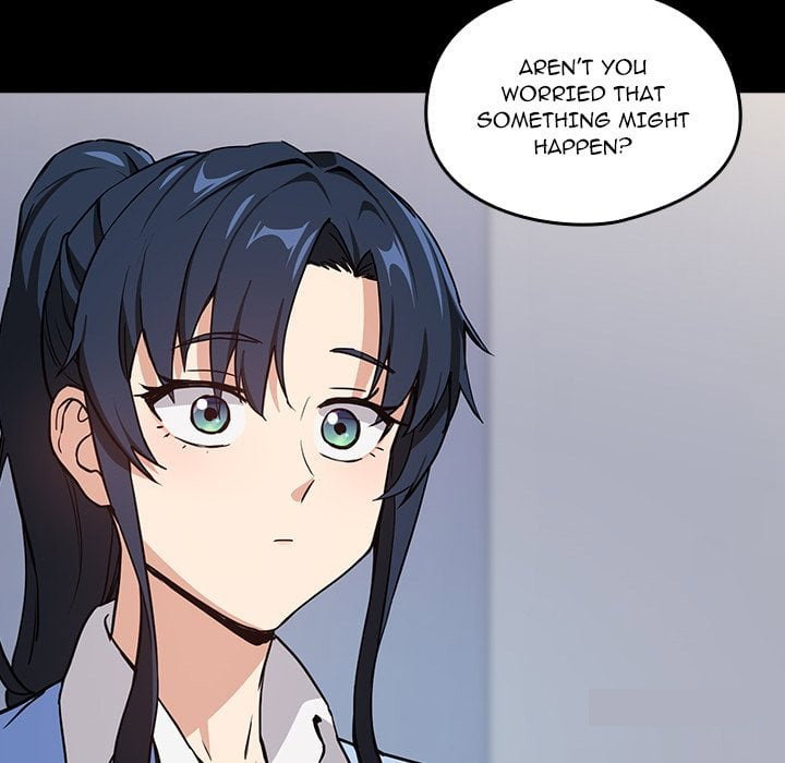 Dating After Work (Uncensored) Page 33 - MangaHe