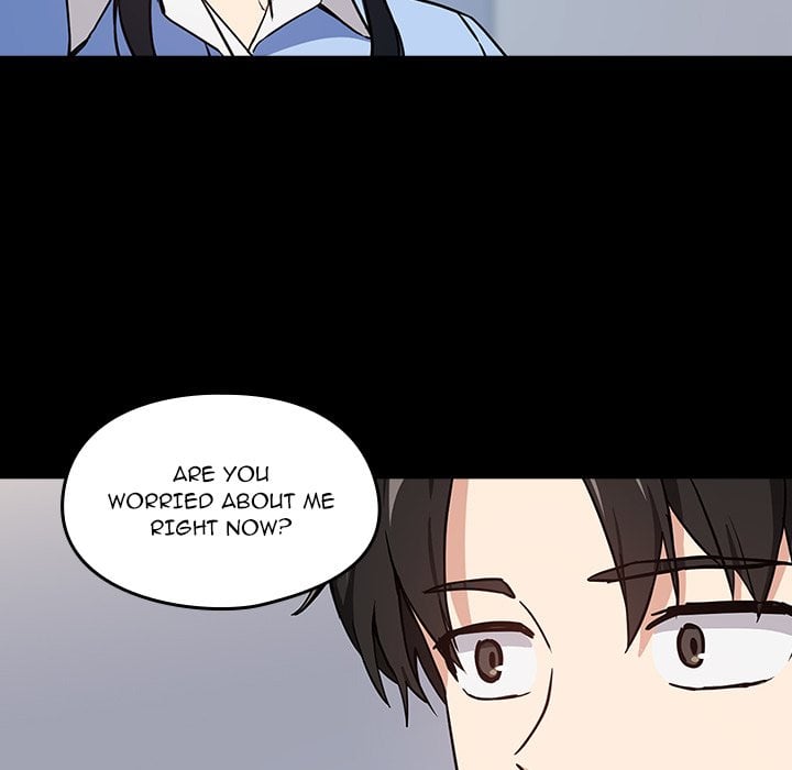 Dating After Work (Uncensored) Page 34 - MangaHe