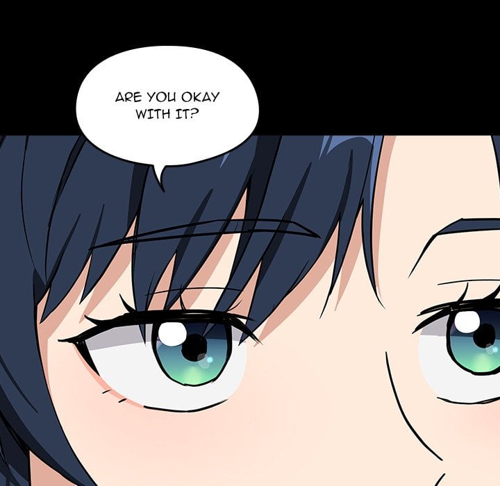Dating After Work (Uncensored) Page 42 - MangaHe