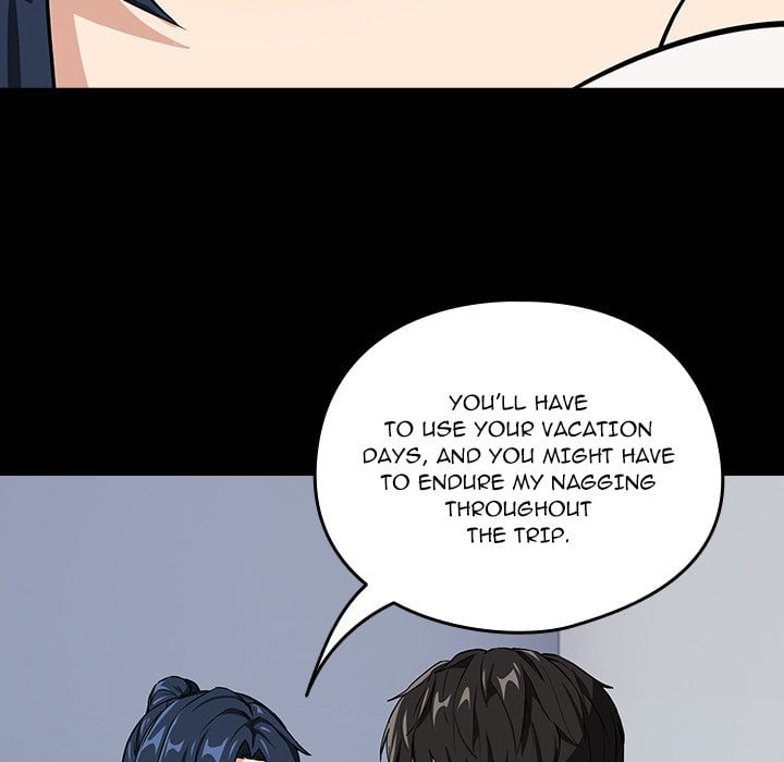 Dating After Work (Uncensored) Page 43 - MangaHe