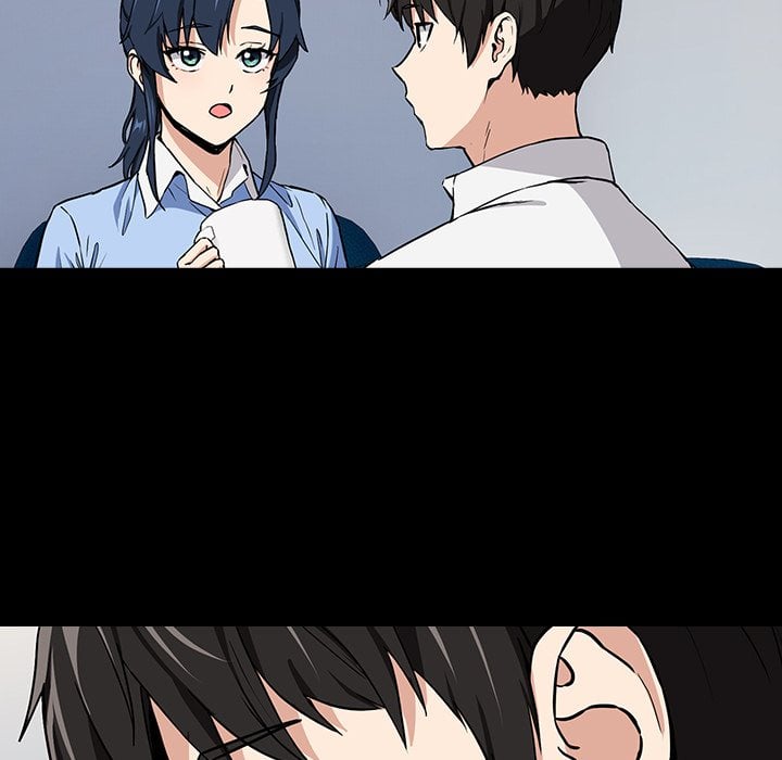 Dating After Work (Uncensored) Page 44 - MangaHe
