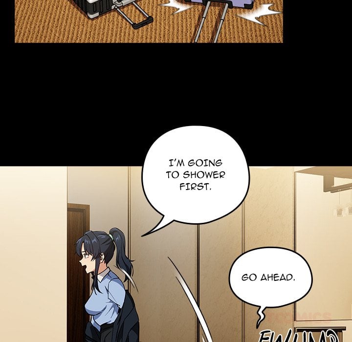 Dating After Work (Uncensored) Page 57 - MangaHe