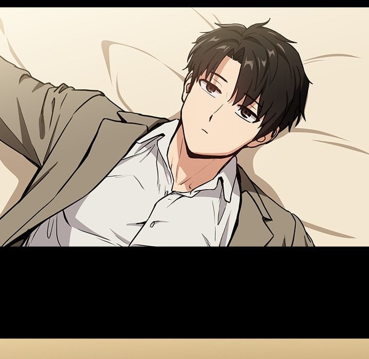 Dating After Work (Uncensored) Page 59 - MangaHe
