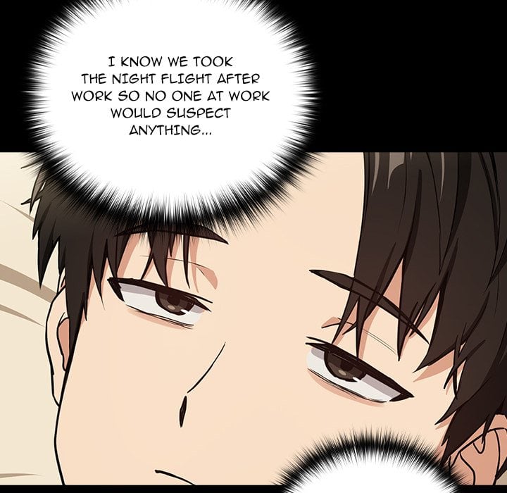 Dating After Work (Uncensored) Page 61 - MangaHe